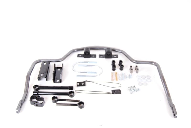Hellwig HWG Rear Sway Bars