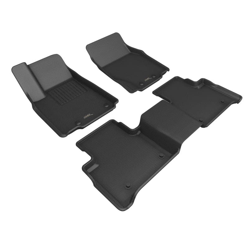 3D MAXpider ACE Kagu - Combo - Black