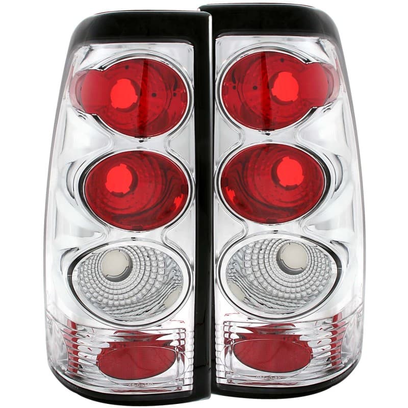 ANZO ANZ Taillights