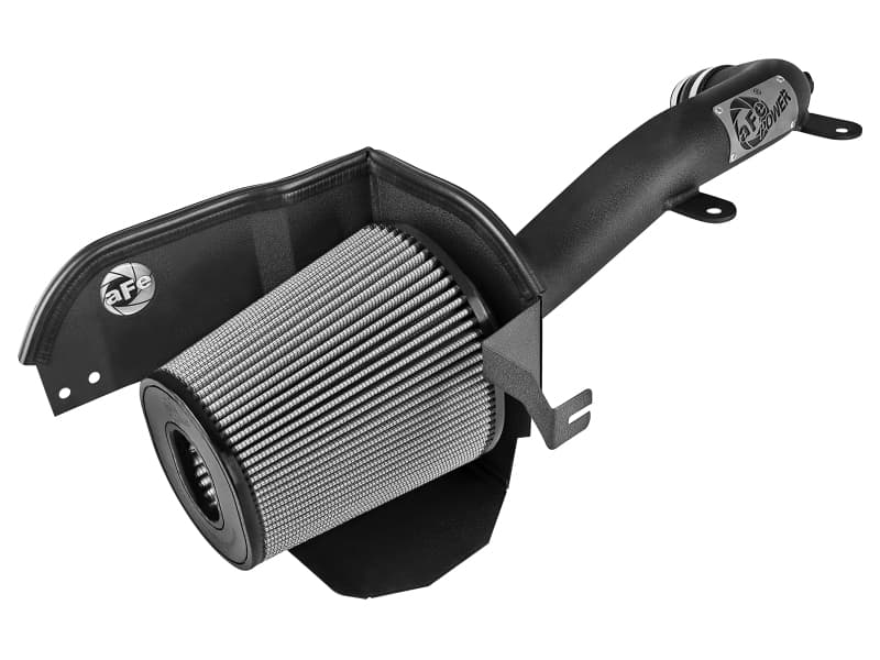 aFe AFE Magnum FORCE Stage-2XP Cold Air Intakes