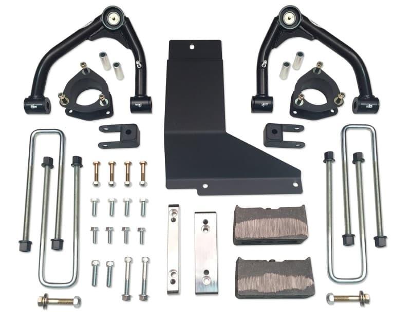 Tuff Country TUF Lift Kits