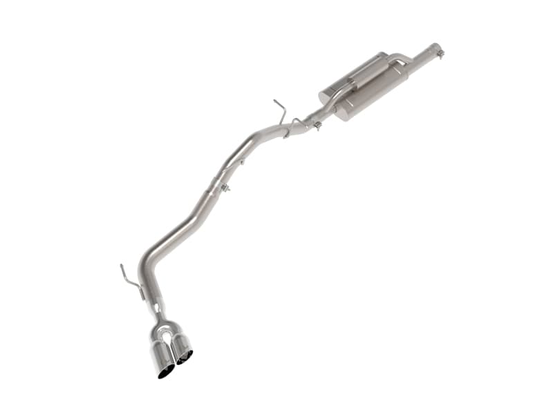 aFe AFE Exhaust Cat Back