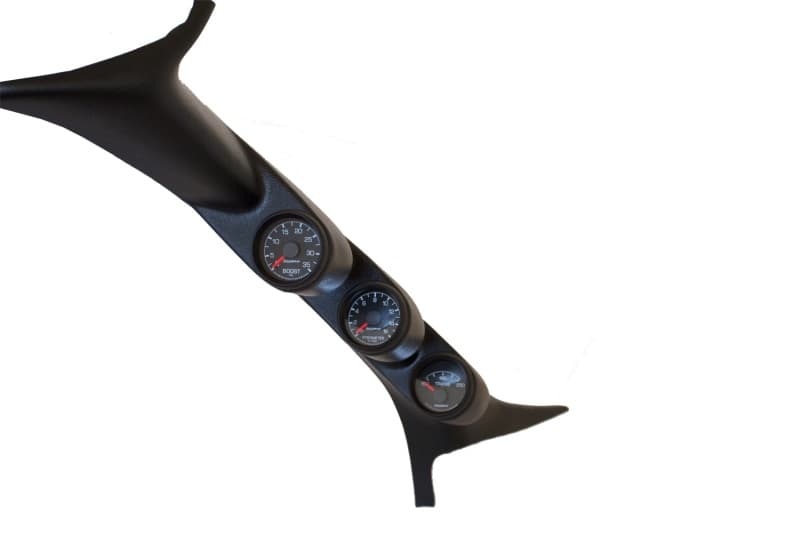 AutoMeter AM Factory Match Gauges