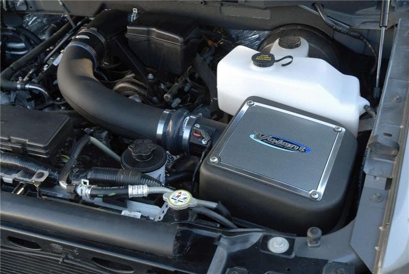Volant VOL Closed Pro5 Air Intake