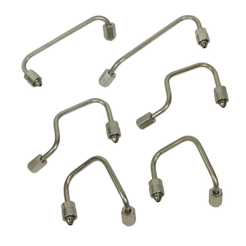 BD Diesel BDD Injectors - Sets