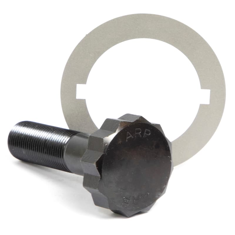 Fluidampr FDR Bolt Kits