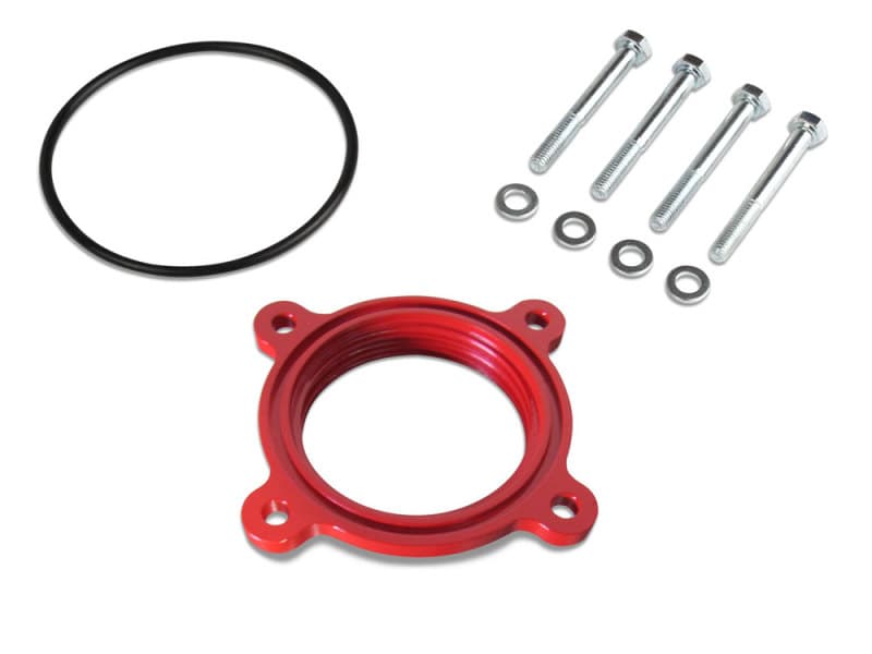 Airaid AIR Throttle Body Spacer
