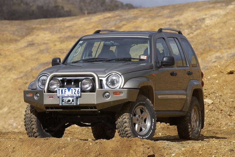 ARB Bull Bars