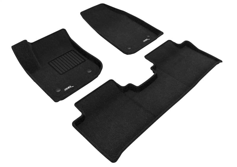 3D MAXpider ACE Elegant - Combo - Black