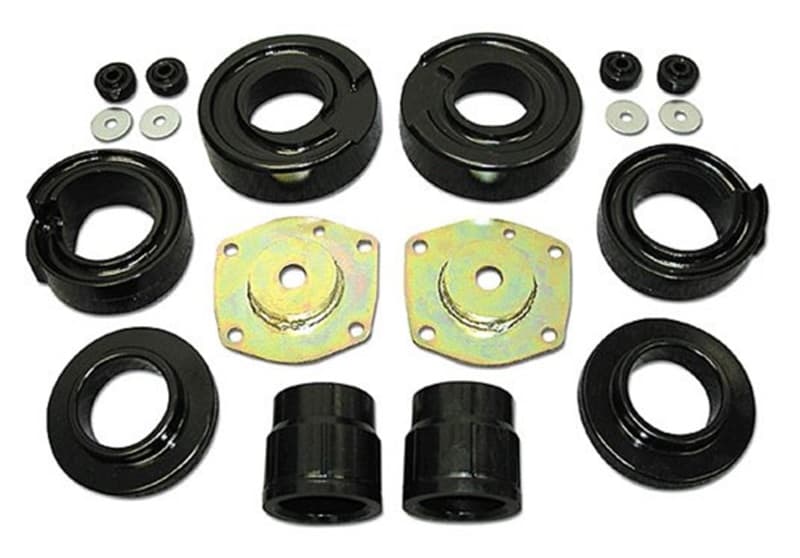 Tuff Country TUF Lift Kits