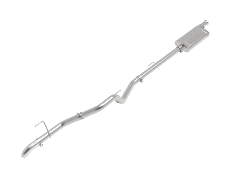 aFe AFE Exhaust Cat Back