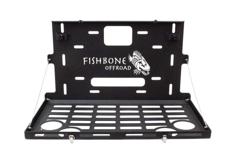 Fishbone Offroad FBO Tailgate Table