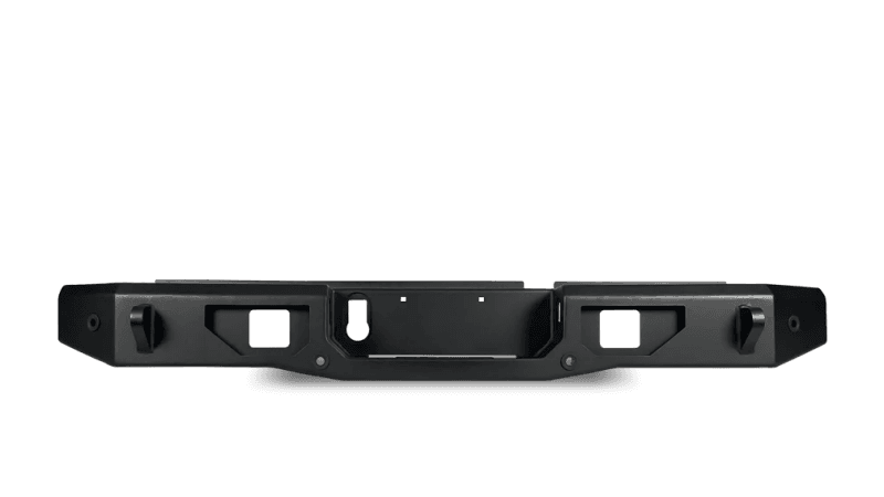 Body Armor 4x4 BOD Gladiator Rear Bumpers