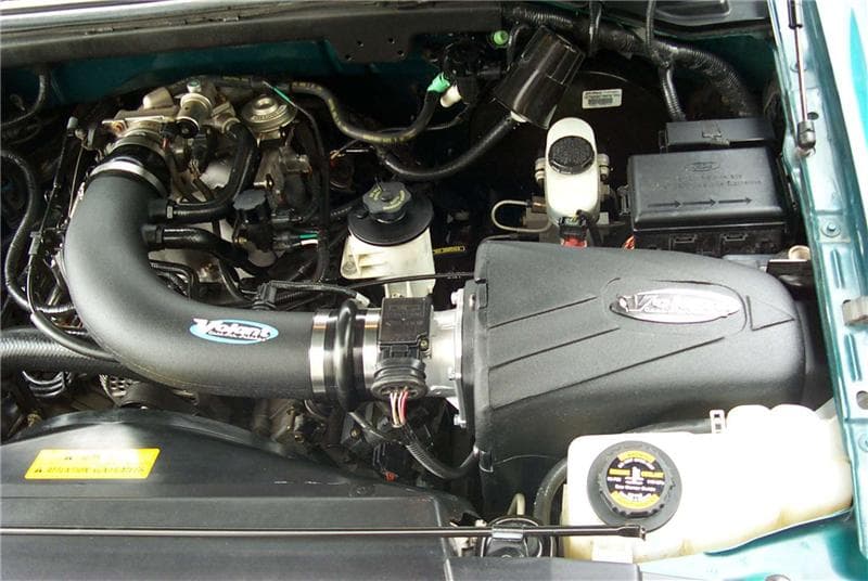 Volant VOL Closed Pro5 Air Intake