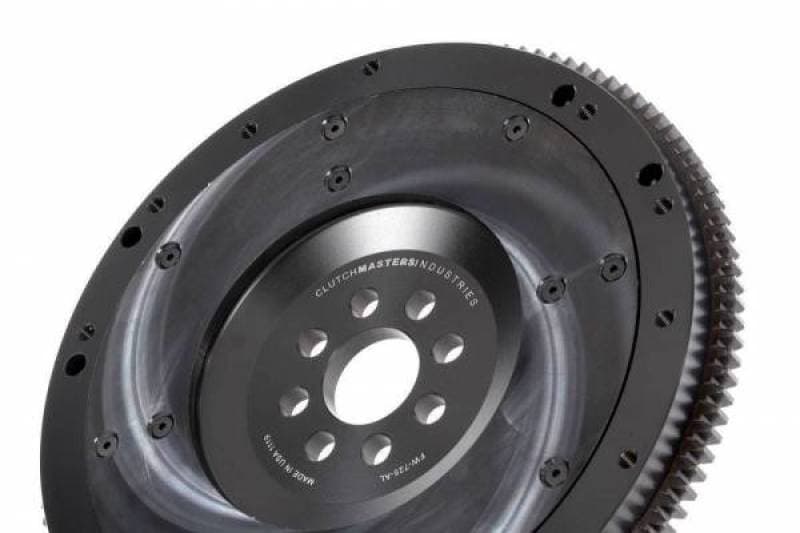 Clutch Masters CM Aluminum Flywheels