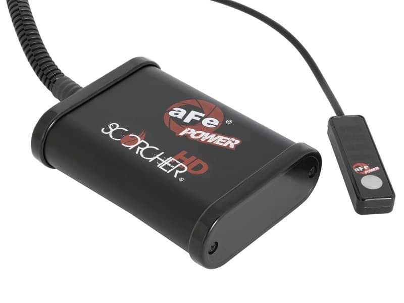 aFe AFE Scorcher Module