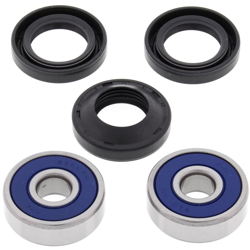 All Balls Racing ABR Wheel Bearing Kits