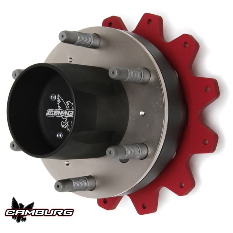 Camburg CMB Wheel Bearing and Hub Assembly Tools