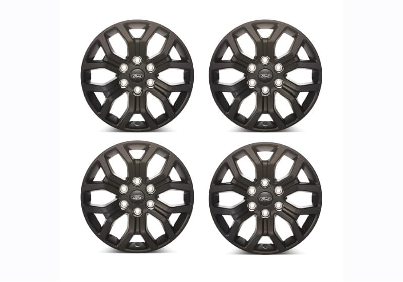 Ford Racing FR Wheels