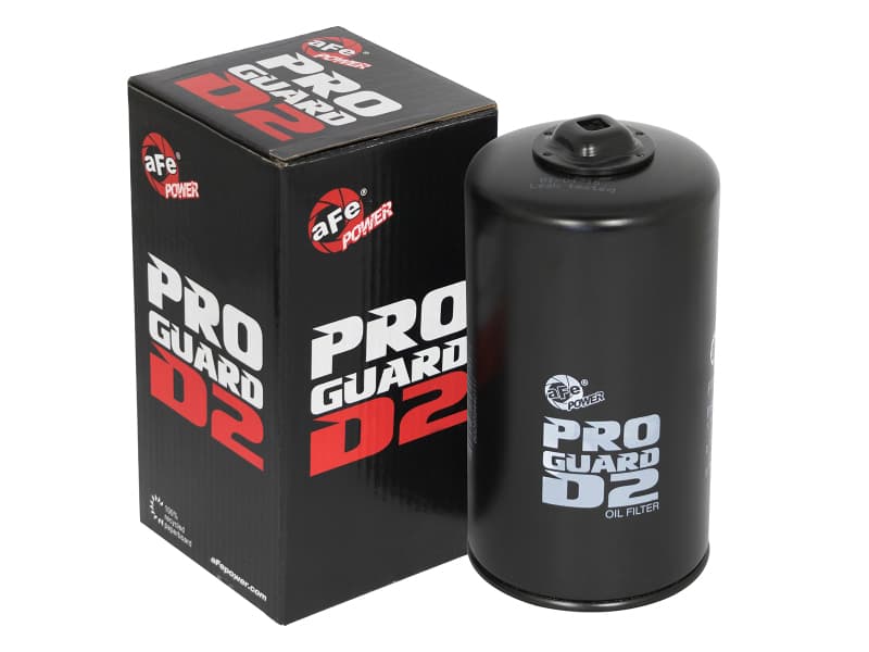aFe AFE ProGuard Oil Filter