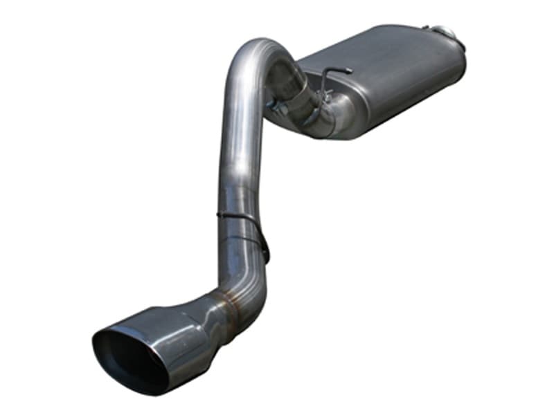 aFe AFE Exhaust Cat Back