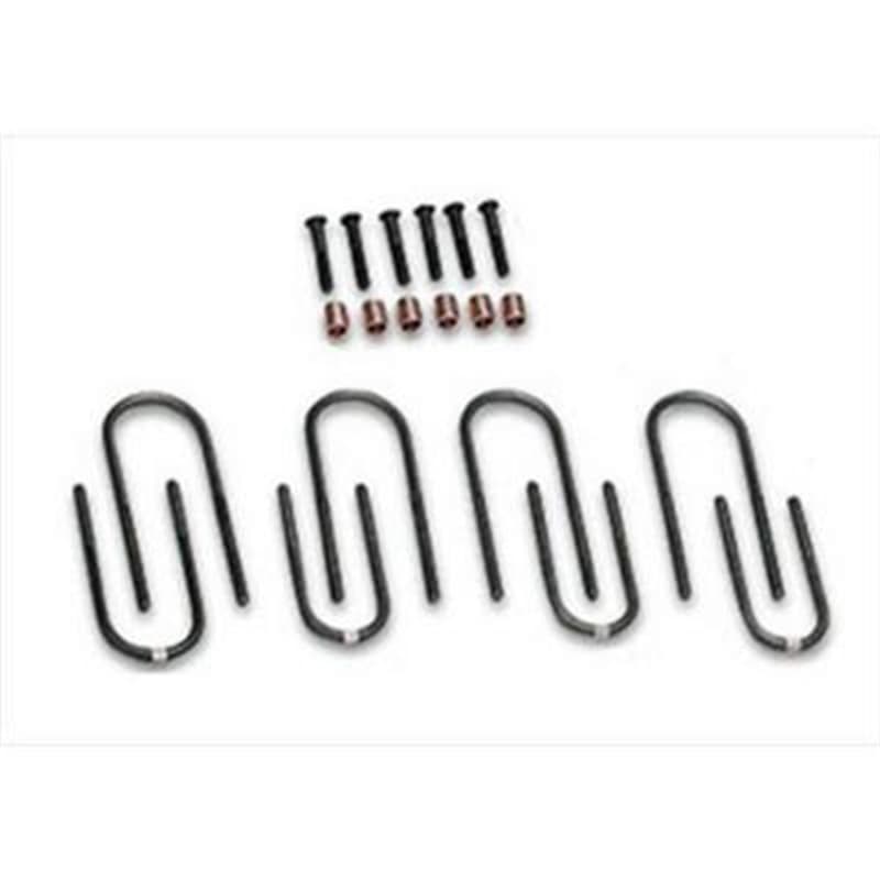 Tuff Country TUF Lift Kits