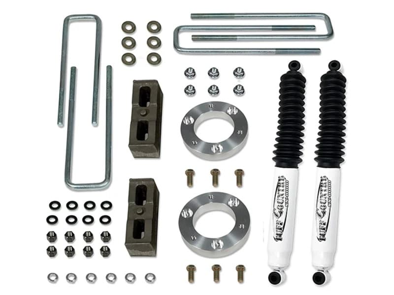 Tuff Country TUF Lift Kits