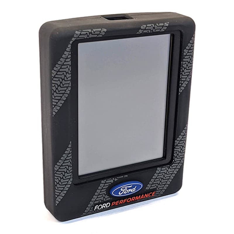 Ford Racing FR Calibrations
