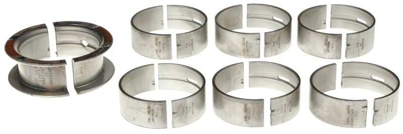 Clevite CLE Main Bearing Set