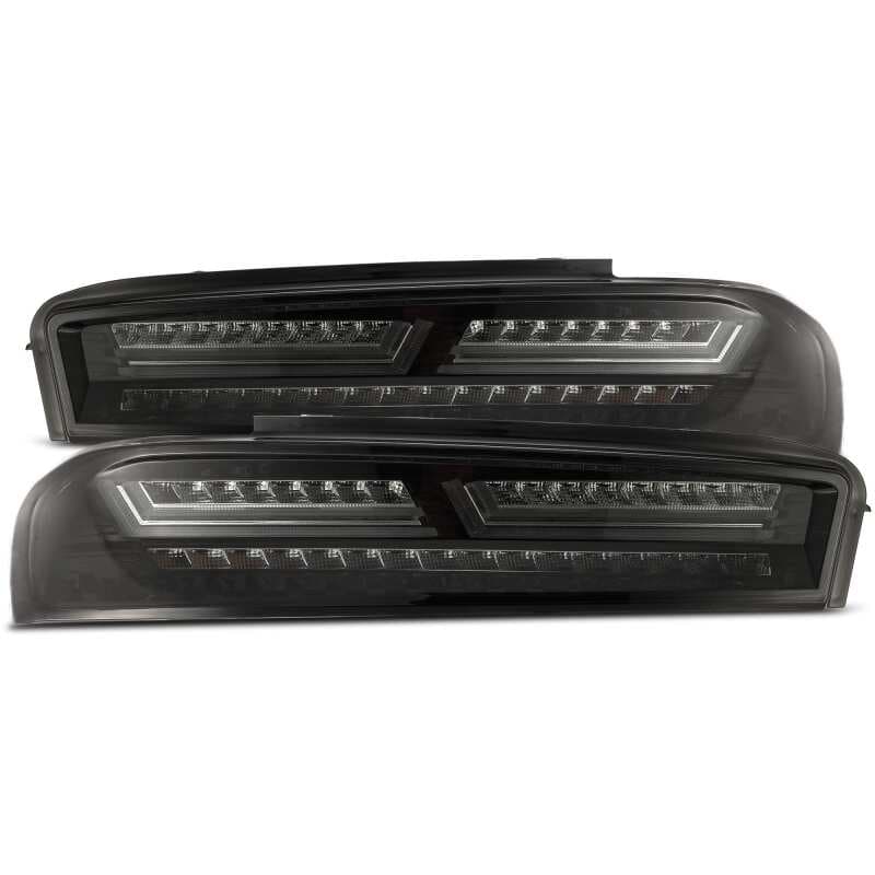 AlphaRex ARX PRO-Series Tail Lights
