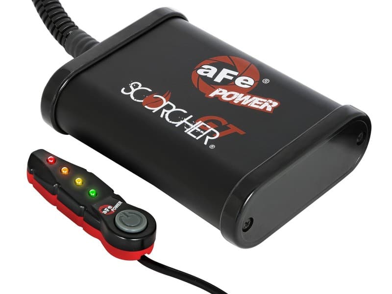 aFe AFE Scorcher Module
