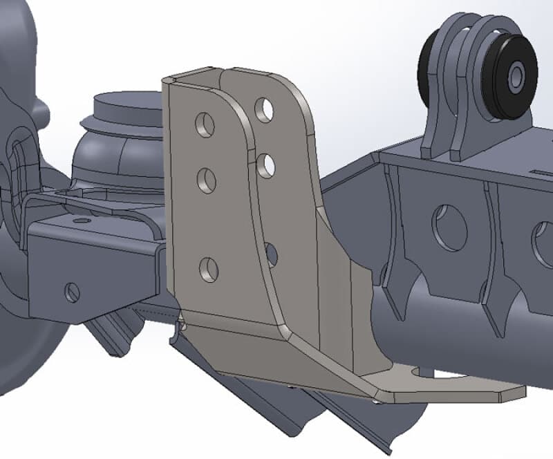 Artec Industries ART Brackets