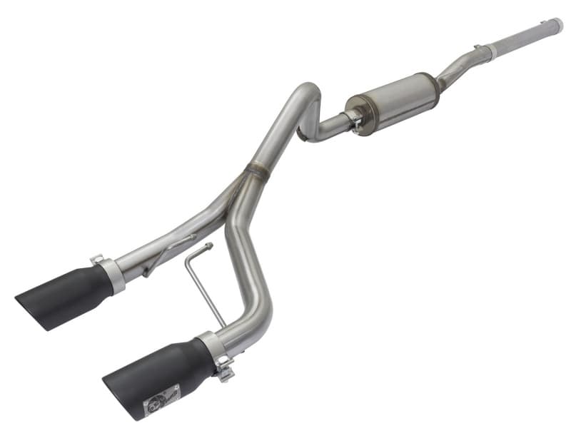 aFe AFE Exhaust Cat Back