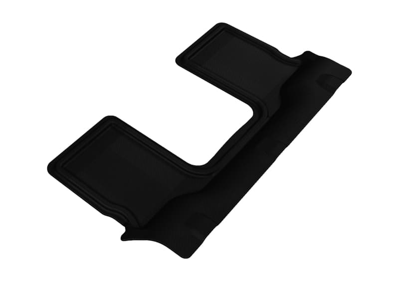 3D MAXpider ACE Kagu - 3rd Row - Black