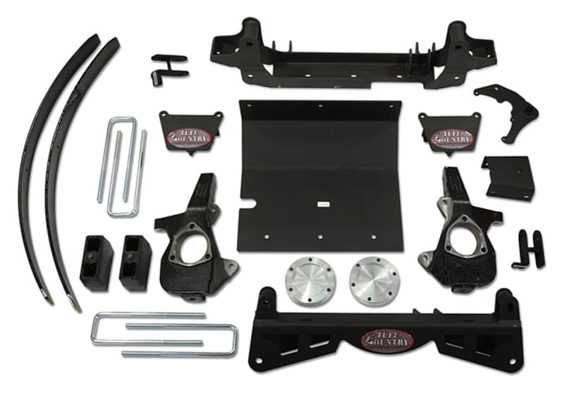 Tuff Country TUF Lift Kits