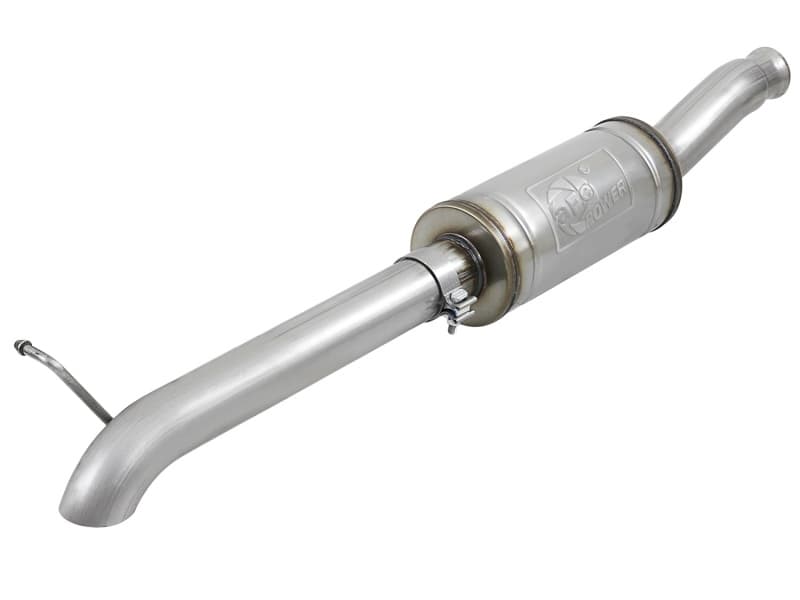 aFe AFE Exhaust Cat Back