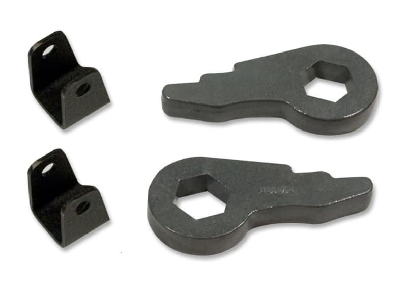 Tuff Country TUF Front Leveling Kits