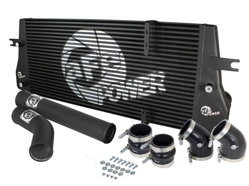 aFe AFE Bladerunner I/C & Tubes