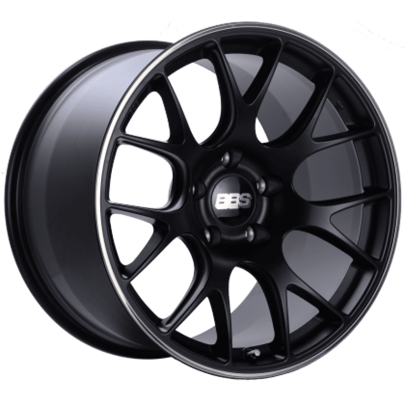 BBS CH-R Wheels