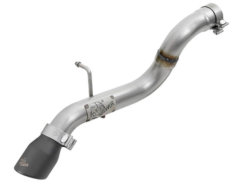 aFe AFE Exhaust Axle Back
