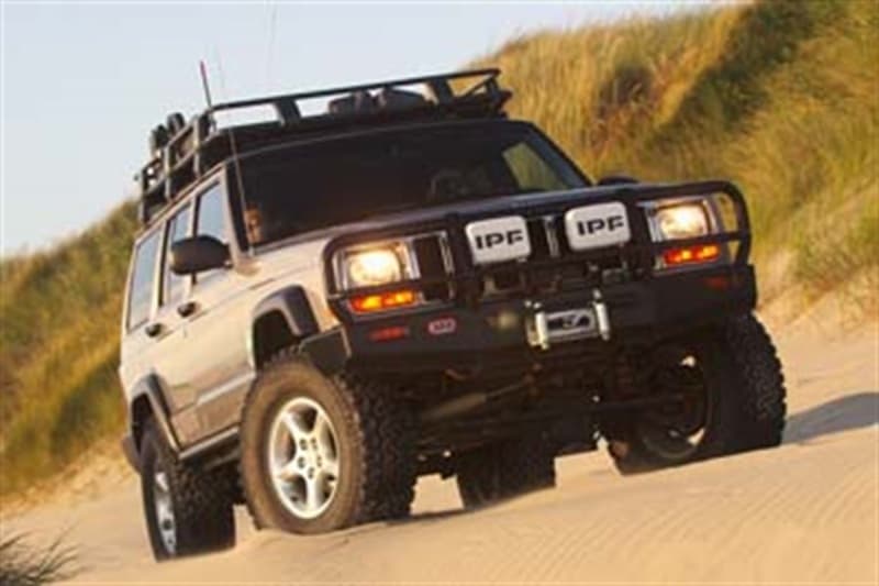 ARB Bull Bars