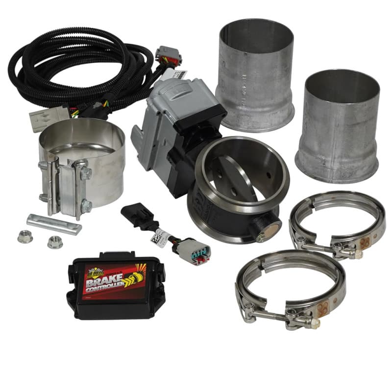 BD Diesel BDD Exhaust Brakes