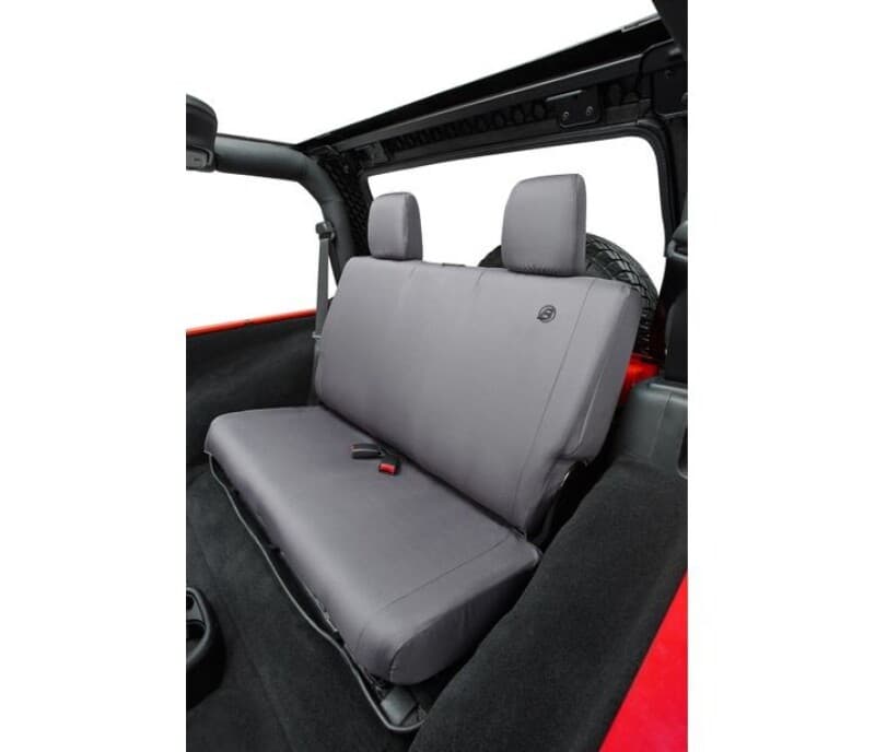 Bestop BES Seat Covers