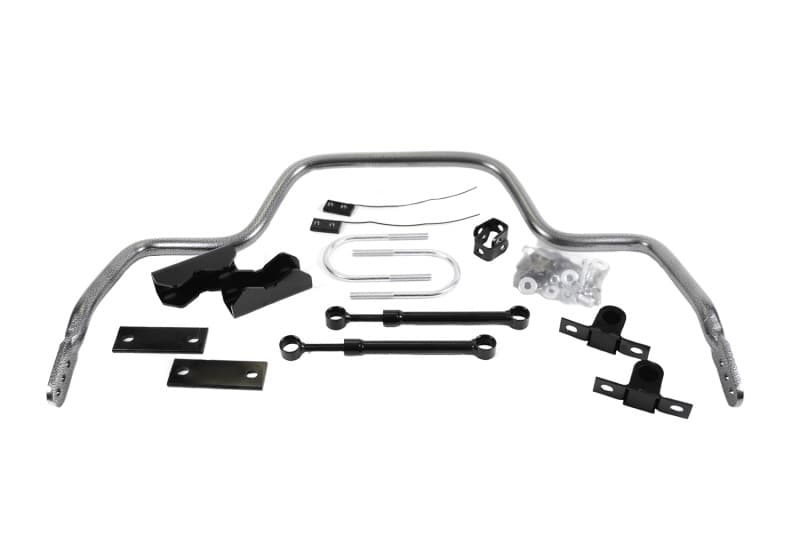 Hellwig HWG Big Wig Rear Sway Bars
