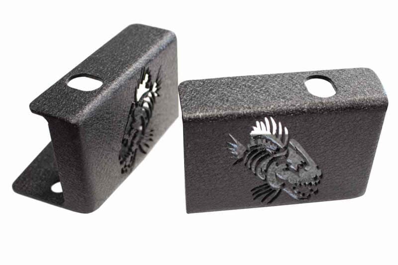 Fishbone Offroad FBO Jack Mount