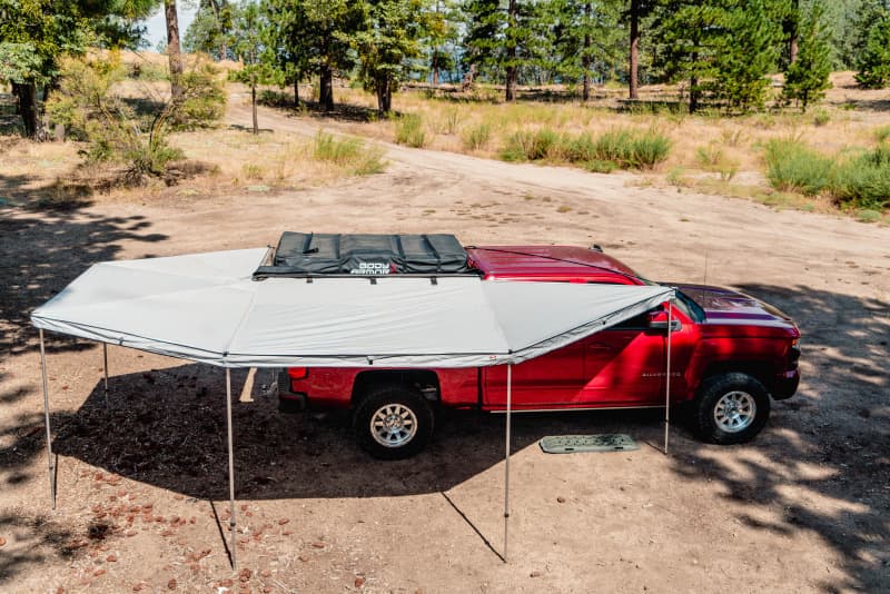 Body Armor 4x4 BOD Sky Ridge Tents