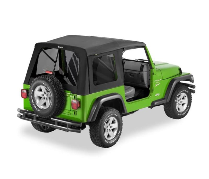 Bestop BES Soft Tops