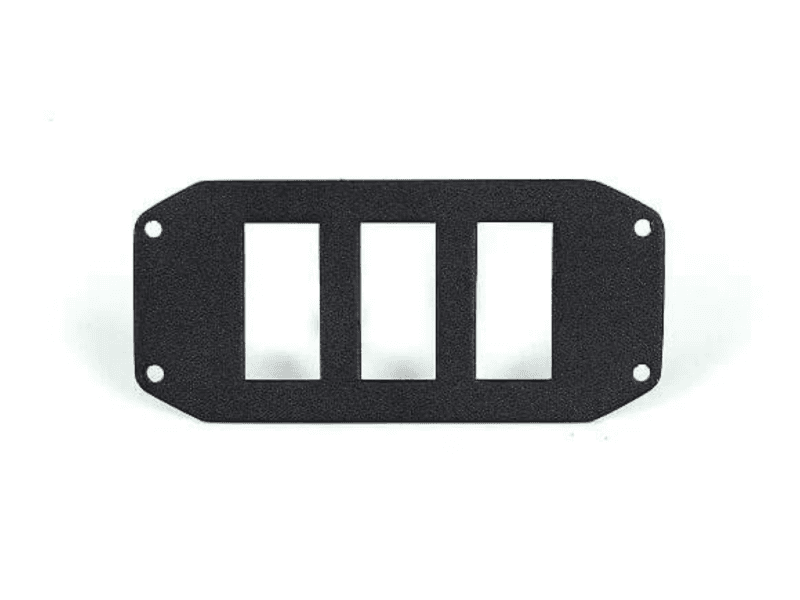 Cali Raised LED CAL Switches