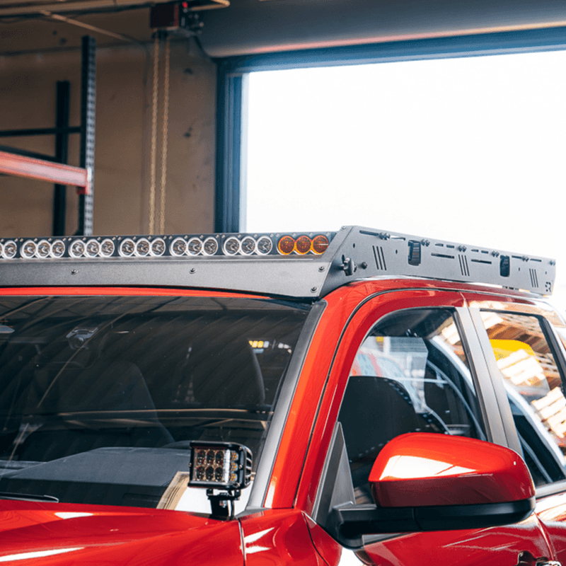 Cali Raised LED CAL Roof Racks
