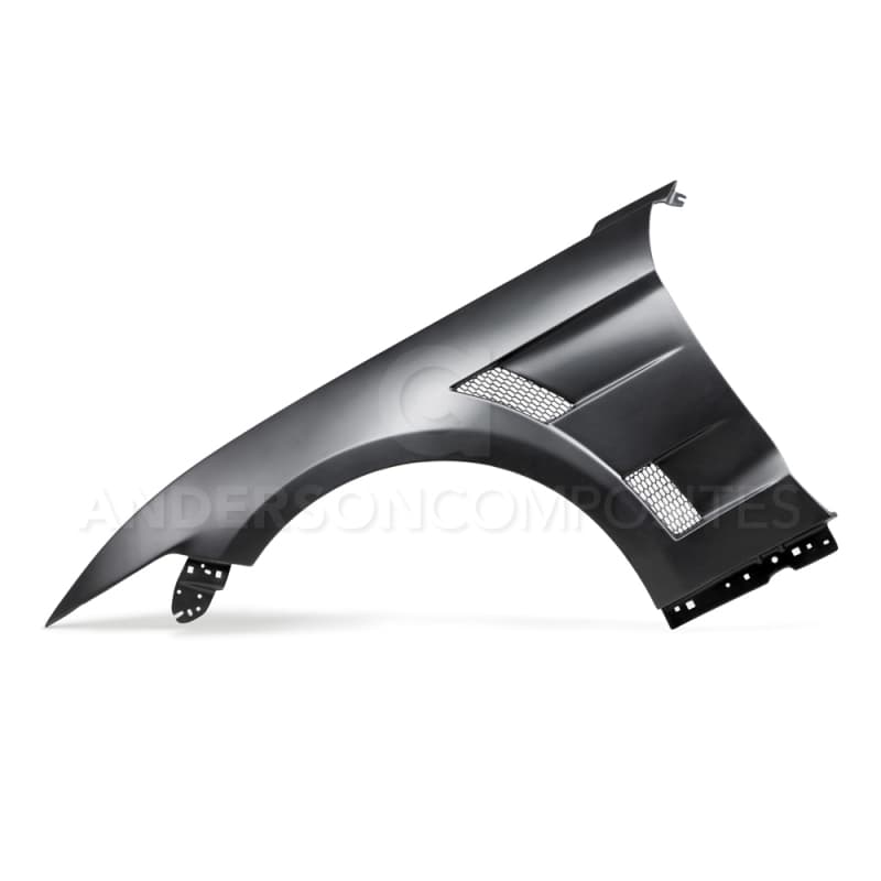 Anderson Composites AND Fenders